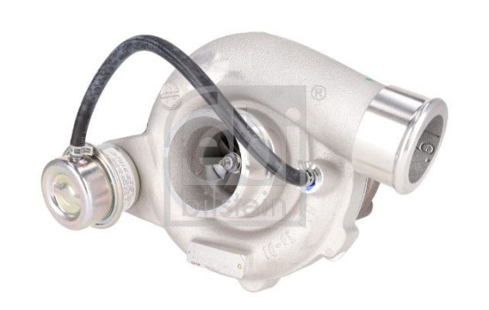 turbocompresseur