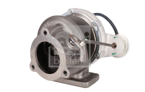 turbocompresseur, Image 2