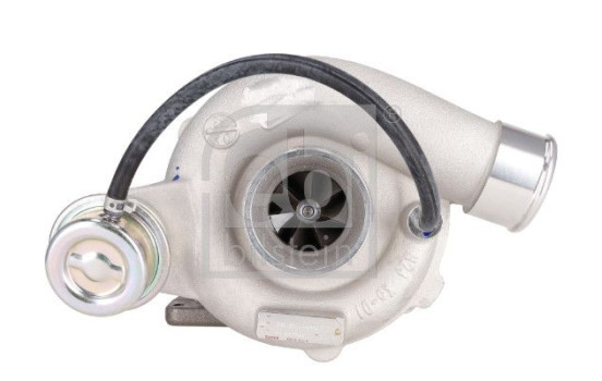 turbocompresseur, Image 3