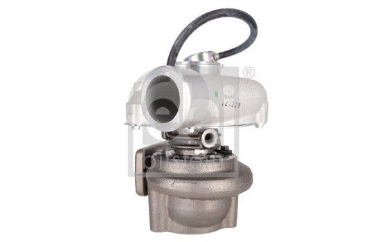 turbocompresseur, Image 4