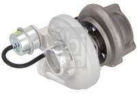 turbocompresseur