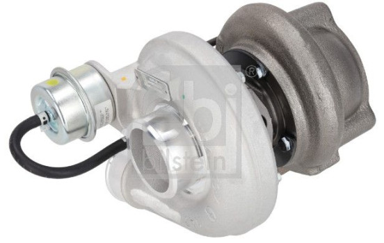turbocompresseur