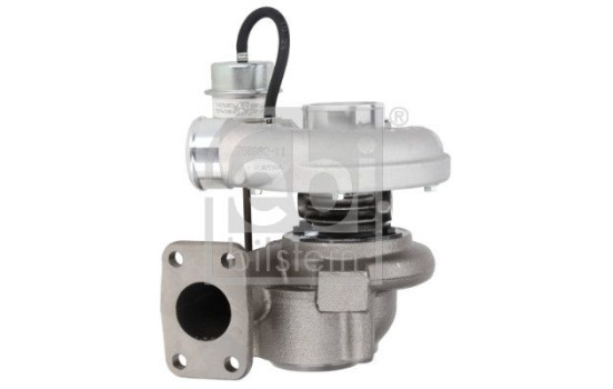 turbocompresseur, Image 5