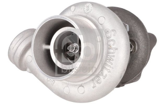 turbocompresseur