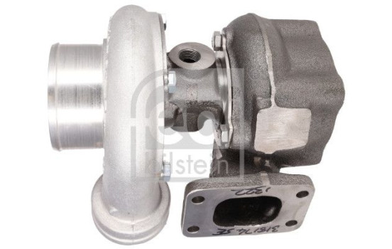 turbocompresseur, Image 5