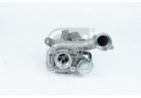 turbocompresseur