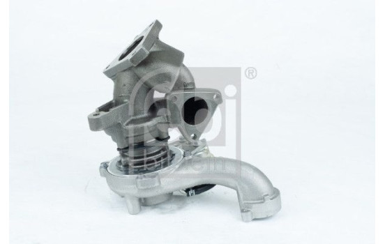 turbocompresseur, Image 3