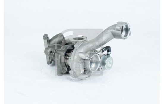 turbocompresseur, Image 4