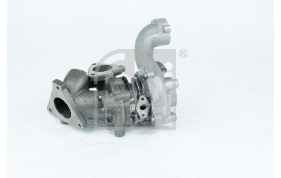 turbocompresseur, Image 5