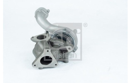 turbocompresseur, Image 6