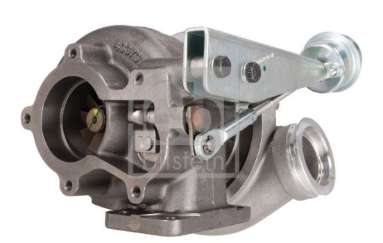 turbocompresseur, Image 2