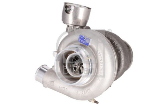 turbocompresseur