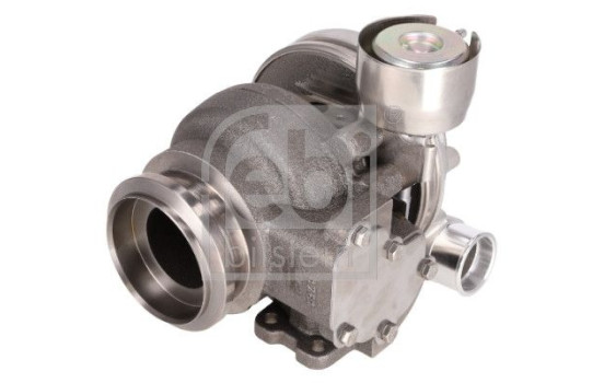 turbocompresseur, Image 2