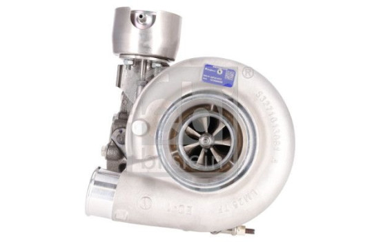 turbocompresseur, Image 3