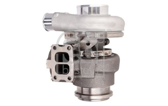 turbocompresseur, Image 4