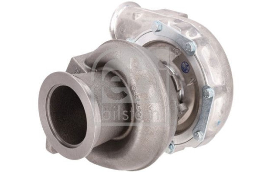 turbocompresseur, Image 2