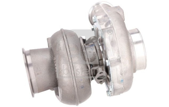 turbocompresseur, Image 5
