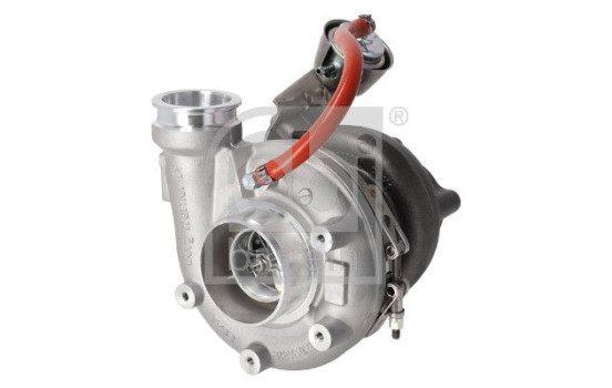 turbocompresseur