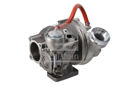 turbocompresseur, Image 2