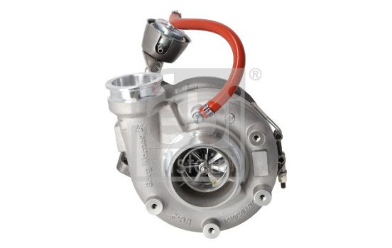 turbocompresseur, Image 3