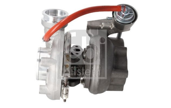 turbocompresseur, Image 4
