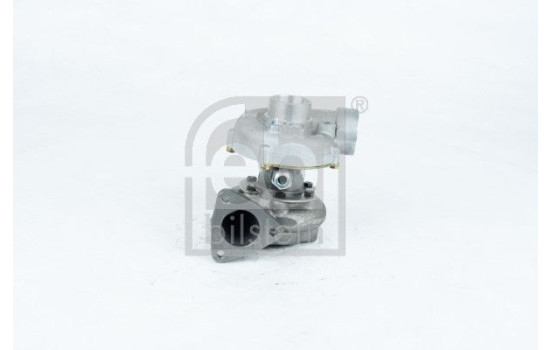 turbocompresseur, Image 3