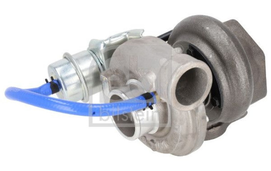 turbocompresseur