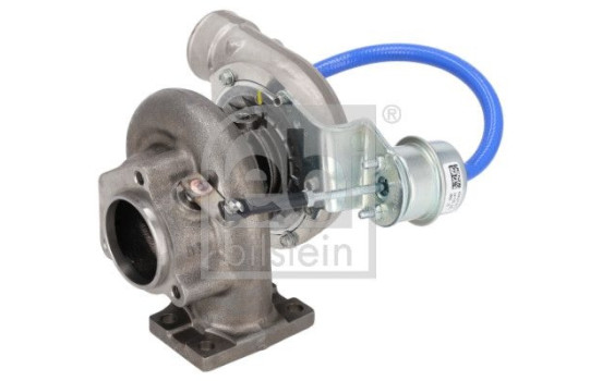 turbocompresseur, Image 2