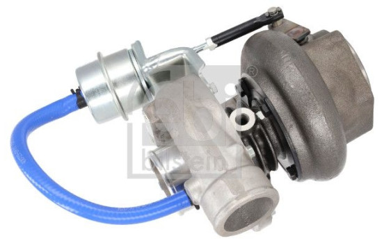 turbocompresseur, Image 4