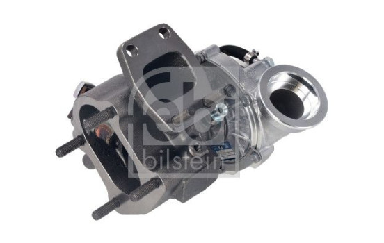 turbocompresseur, Image 2
