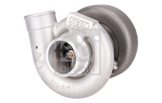 turbocompresseur