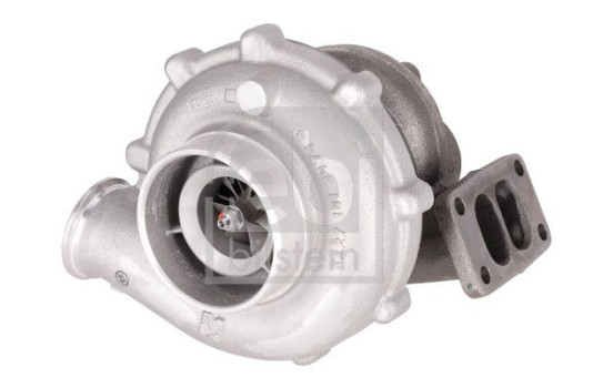 turbocompresseur
