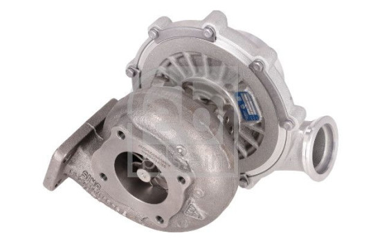 turbocompresseur, Image 2