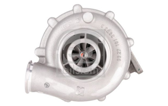 turbocompresseur, Image 3