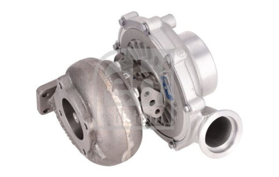 turbocompresseur, Image 4