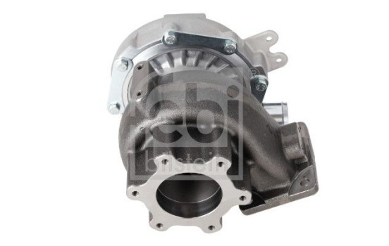 turbocompresseur, Image 6