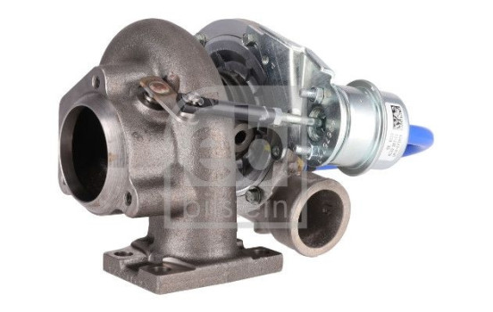 turbocompresseur, Image 2