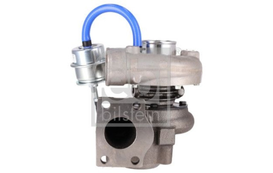 turbocompresseur, Image 4