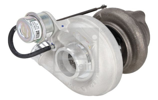 turbocompresseur