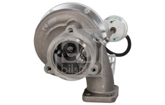 turbocompresseur, Image 4
