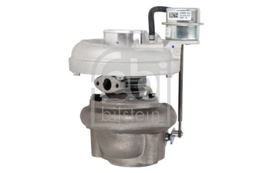turbocompresseur, Image 5