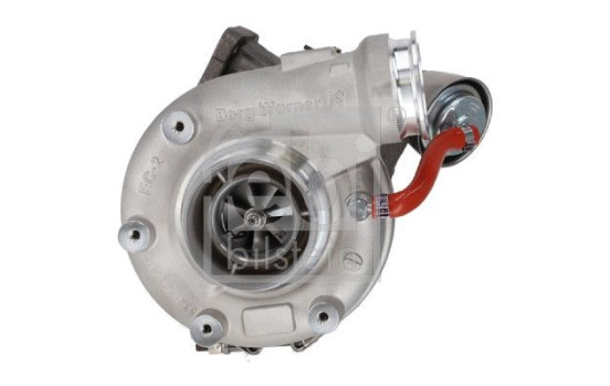 turbocompresseur, Image 3