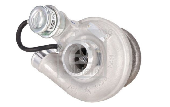 turbocompresseur