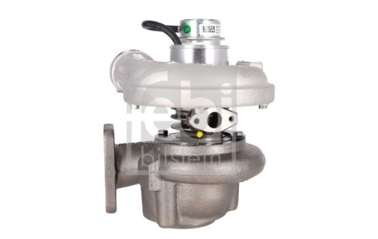 turbocompresseur, Image 5