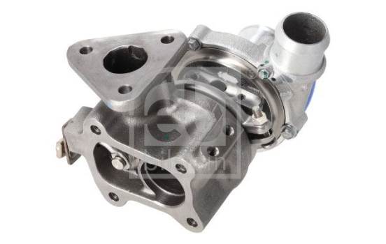 turbocompresseur, Image 2