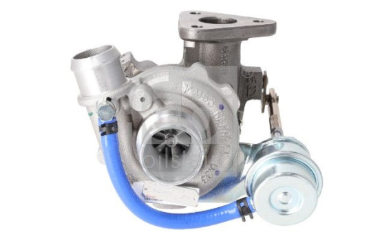 turbocompresseur, Image 3