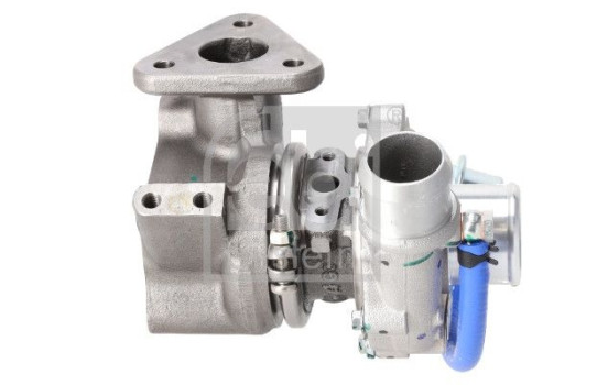turbocompresseur, Image 5