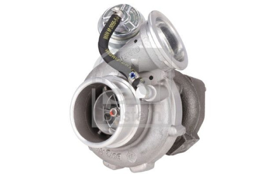 turbocompresseur