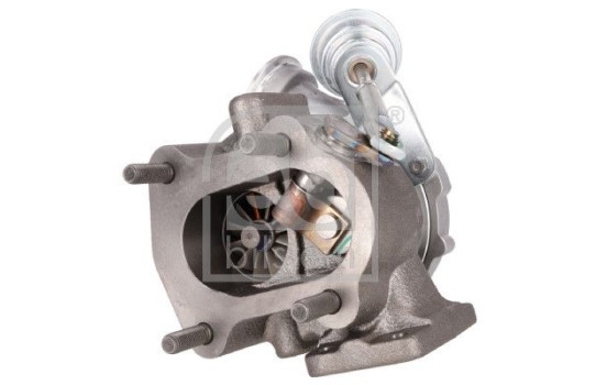 turbocompresseur, Image 2