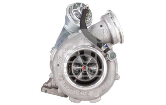 turbocompresseur, Image 3